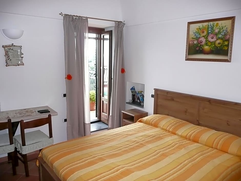 Il Rifugio del Poeta