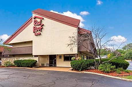 Red Roof Inn Detroit - Plymouth/Canton