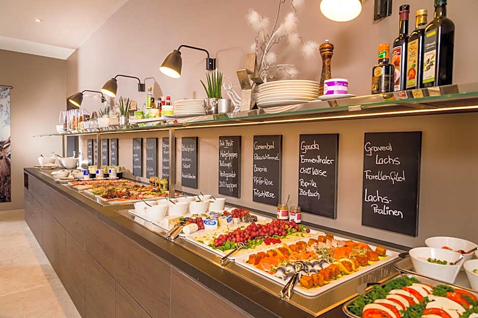 Parkhotel Lingen by Hackmann