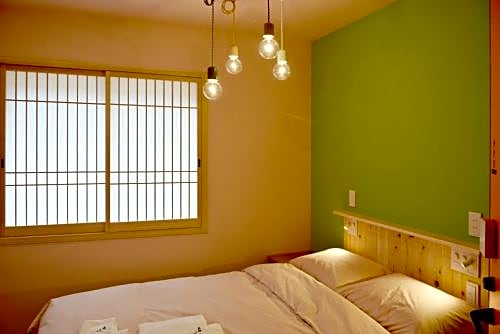 Tsuyama - Hotel - Vacation STAY 85153