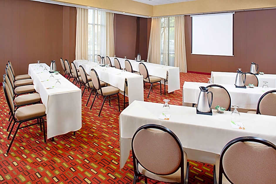 Courtyard by Marriott Sacramento Midtown