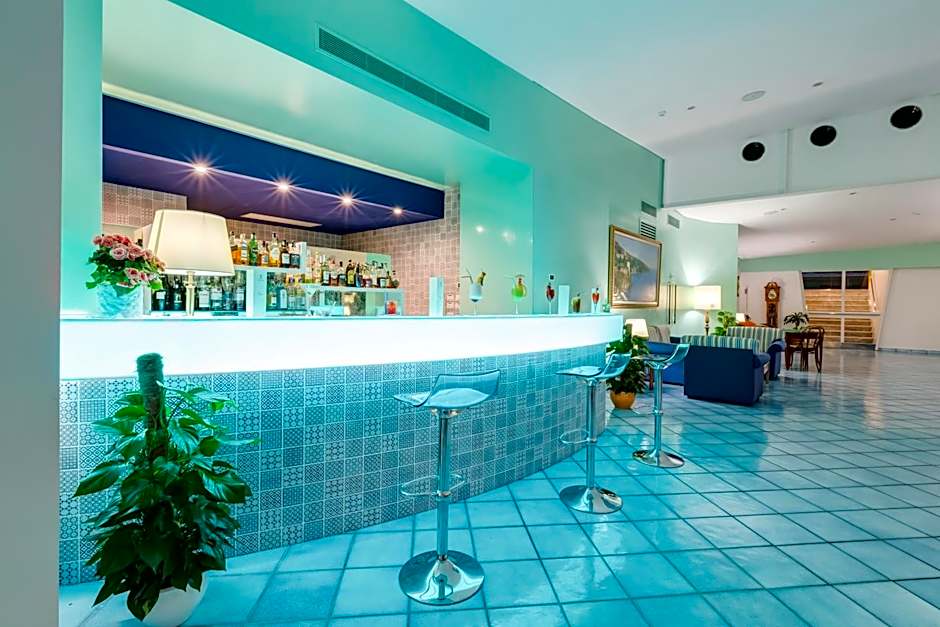 Best Western Hotel La Solara