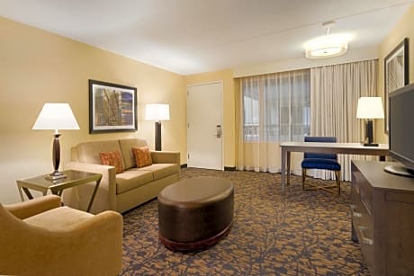 Embassy Suites by Hilton Boston Waltham