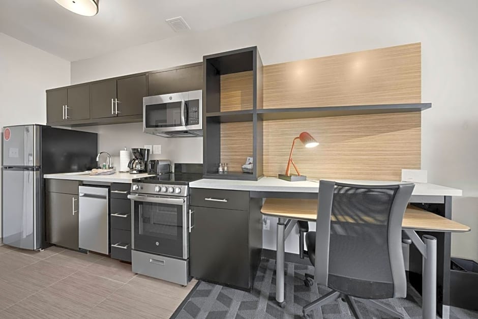 TownePlace Suites Waco Northeast