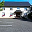 Hotel Restaurant Le Bourgneuf