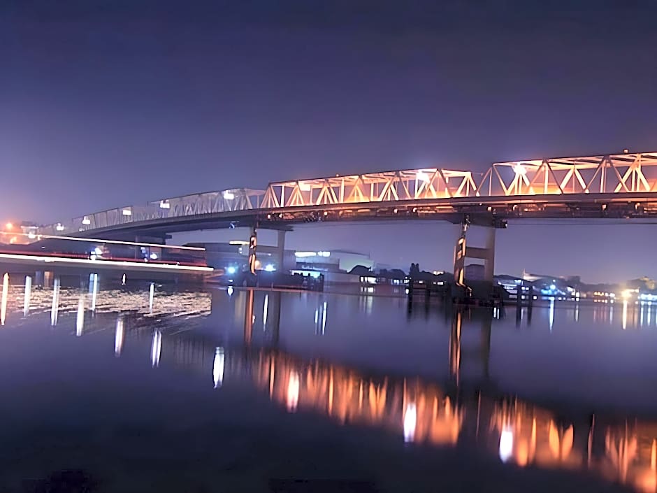 Orchardz Hotel Gajah Mada