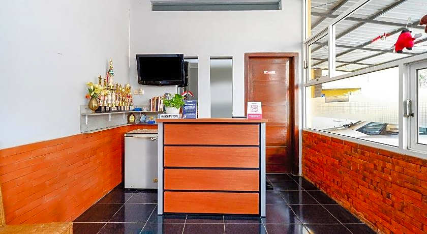 Hotel O Solo Point Guest House Syariah