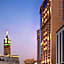 Sheraton Makkah Jabal Al Kaaba Hotel