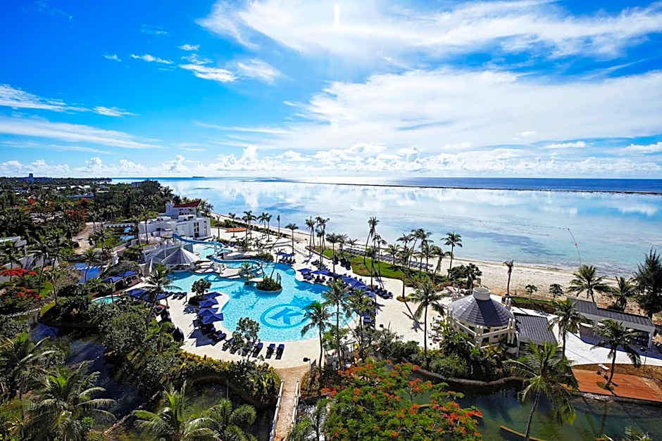 Kensington Hotel Saipan