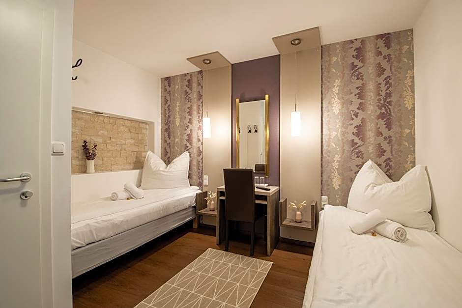 AMADEA - Cityhotel Salzburg