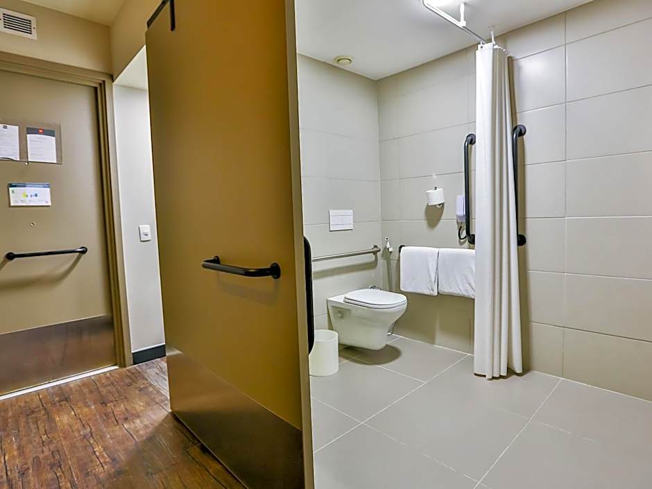 ibis Sao Paulo Morumbi