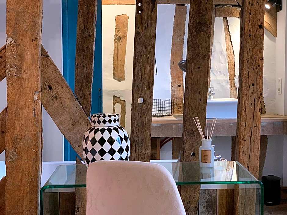 L'Ecole des Demoiselles