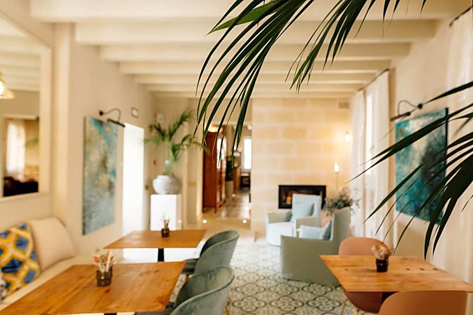 Hotel Boutique Can Sastre