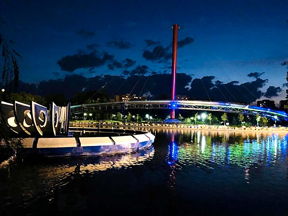 City Hotel Bucharest