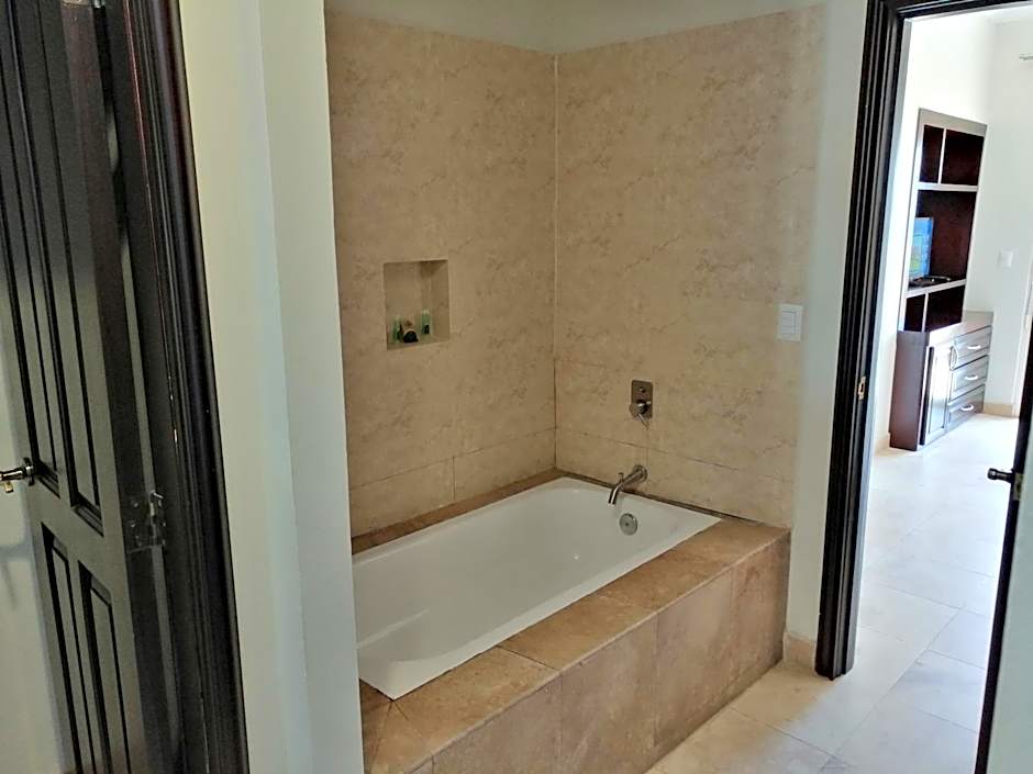 Luxury Suites By Estrella del Mar