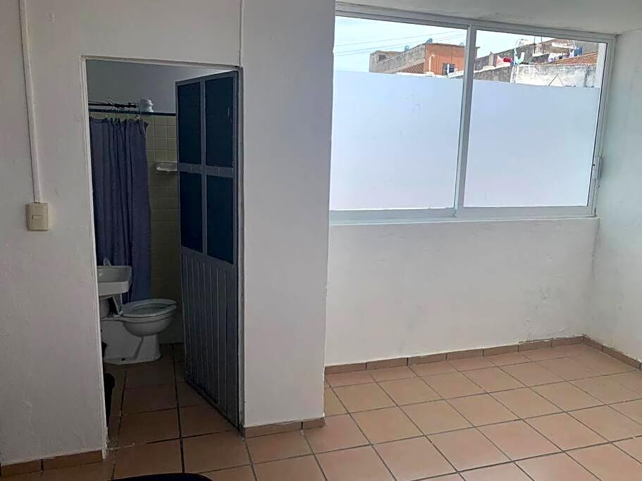 Departamento Centro Mazatlan