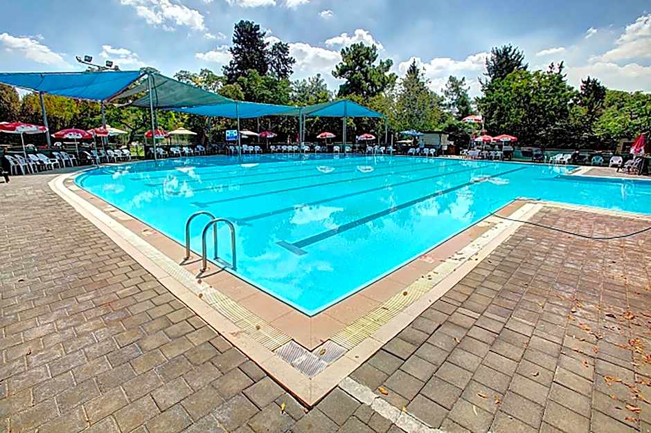 Nof Tavor Hotel