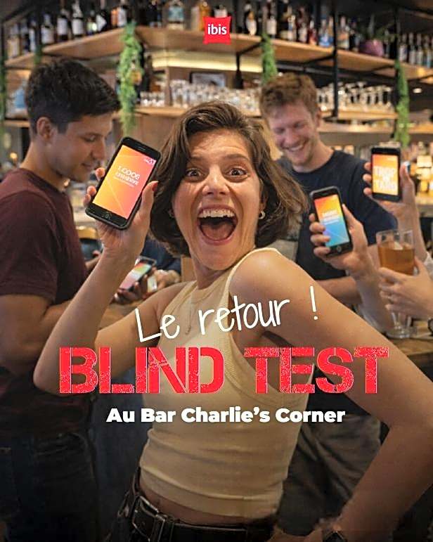ibis Gonesse