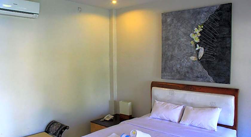 JM Hotel Kuta Lombok
