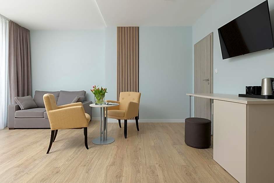 Gryf Ośrodek Pobierowo