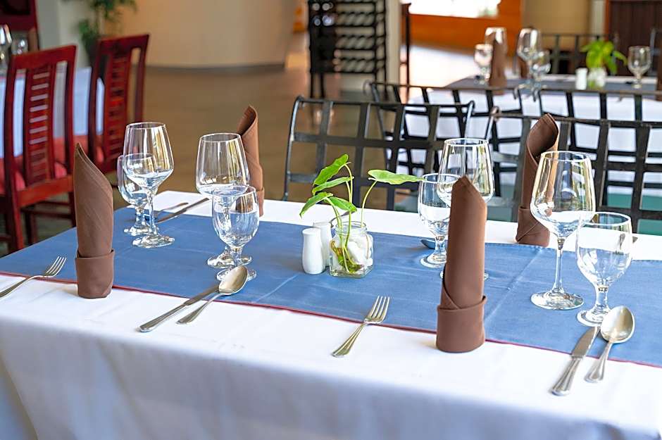 Siem Reap River View Residence