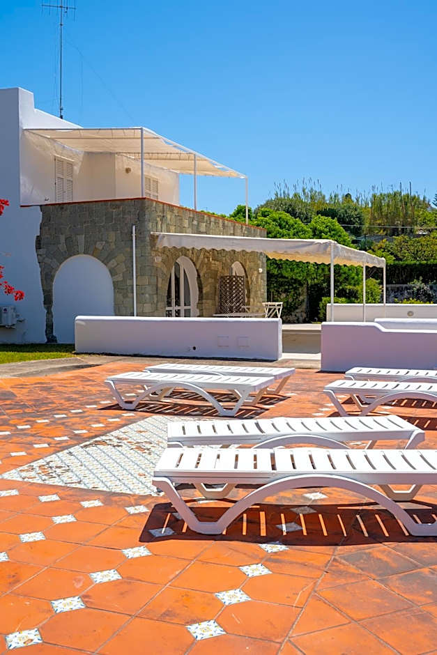 Residence Palummera