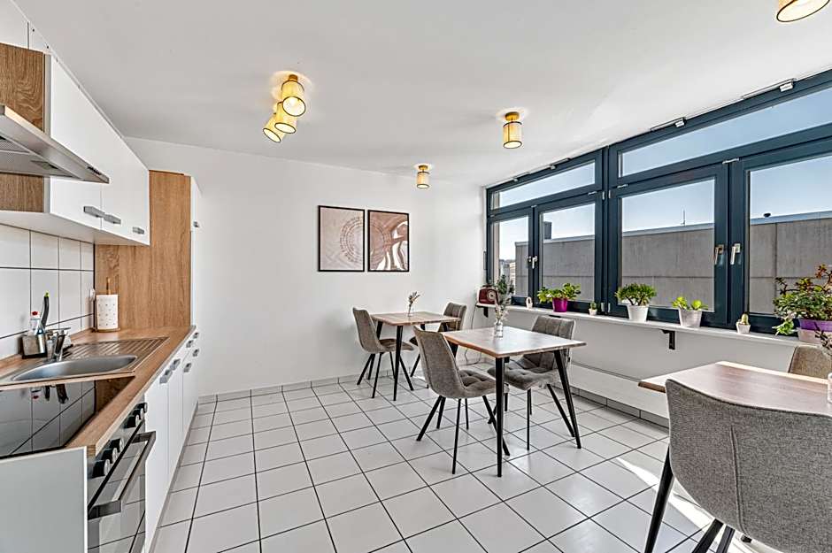 Atelier Guesthouse