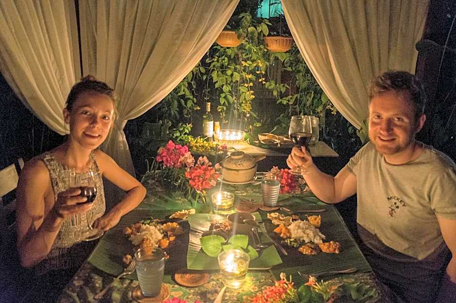 HAKS Boutique B&B with Pool & Farm-to-Table Dining