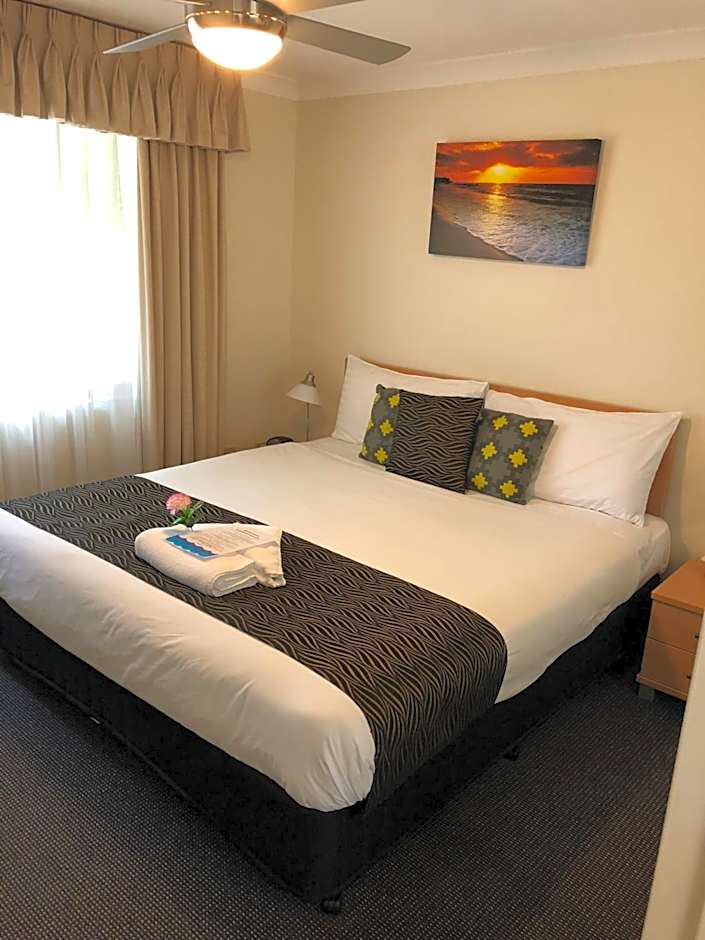 Beaches Serviced Apartments