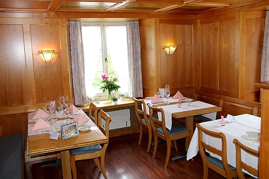 Hotel Restaurant Rössli