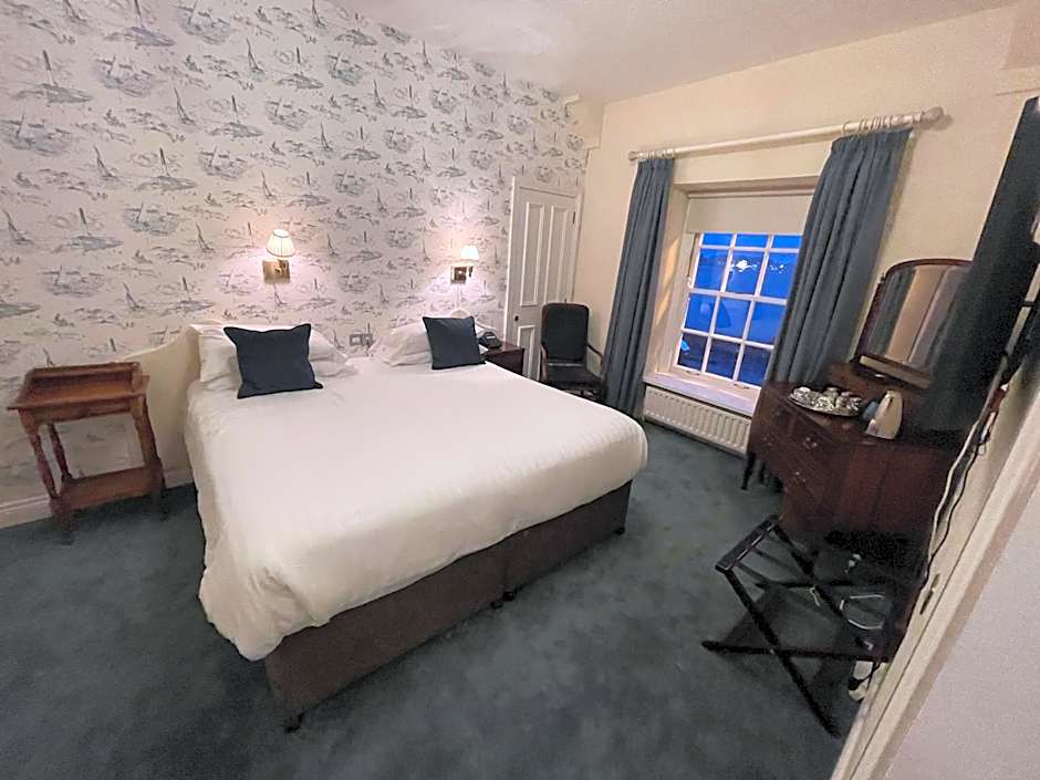 The Portaferry Hotel