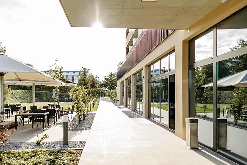 Best Western Parkhotel Hagenberg