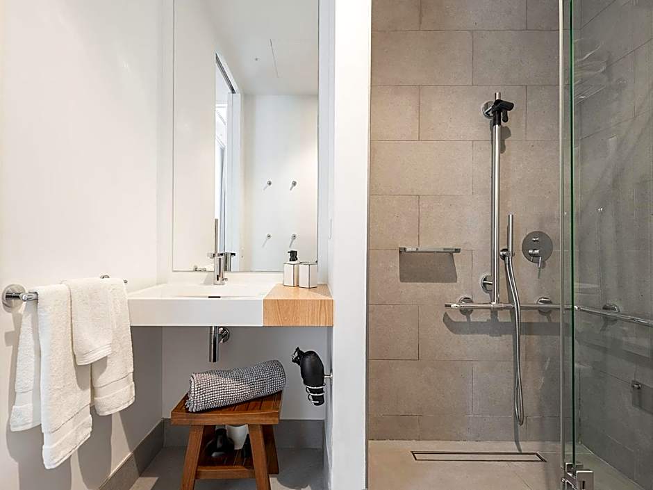 The Park Suites by IRES LAR