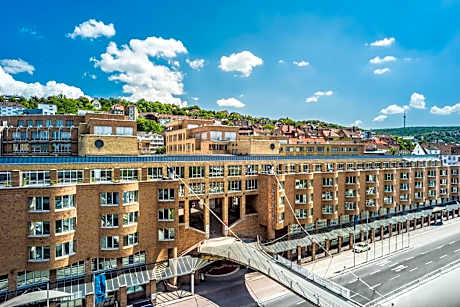 Le Méridien Stuttgart