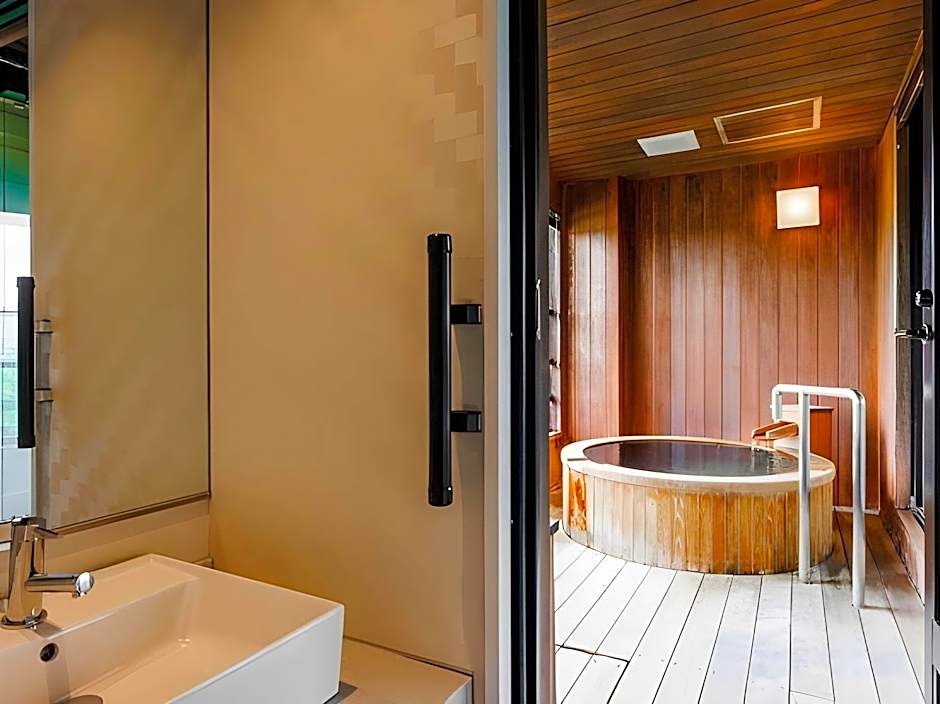 KAMENOI HOTEL Nara