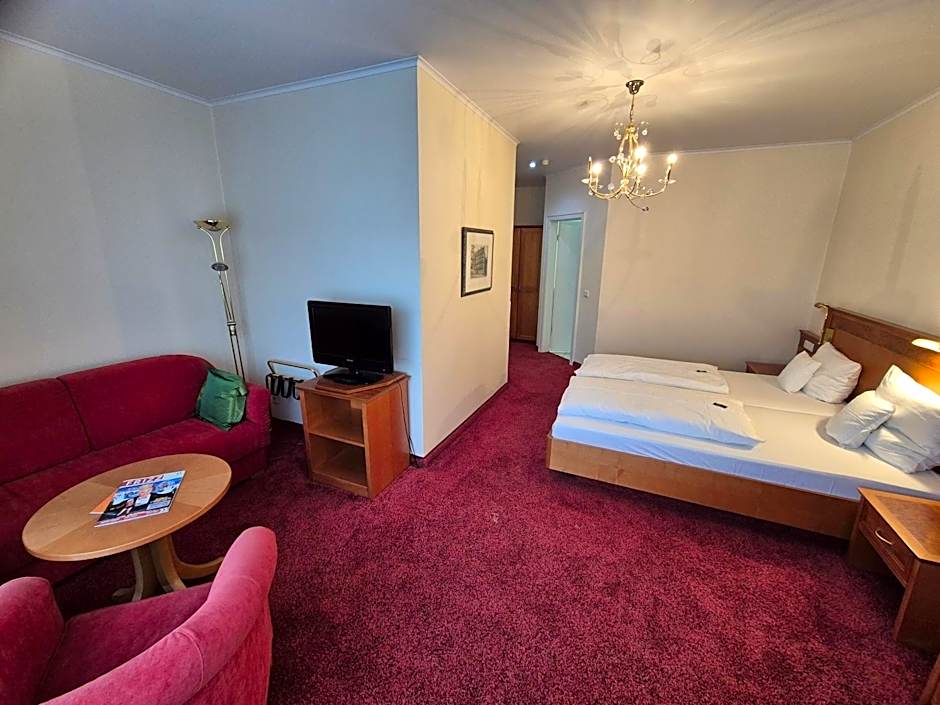 Hotel Beethoven