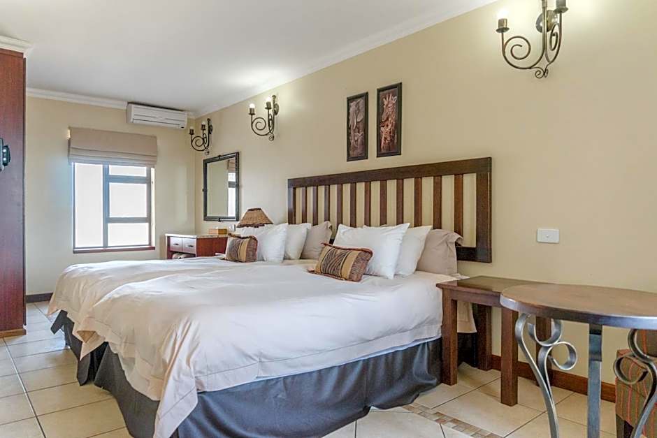 Zebula Golf Estate & Spa Executive Holiday Homes