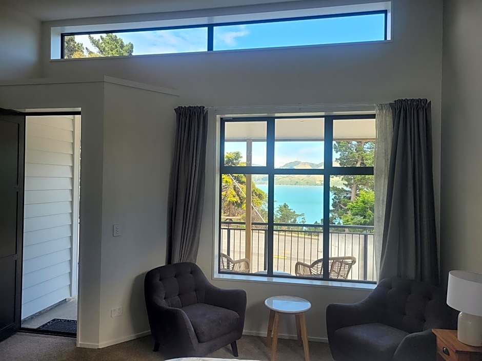 Taimana Boutique Motel