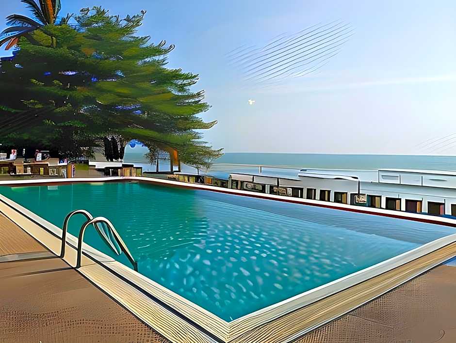 Khanom Golden Beach Hotel