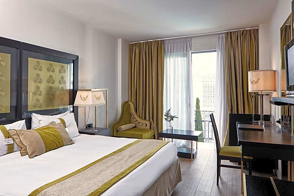 Epirus Palace Congress & Spa