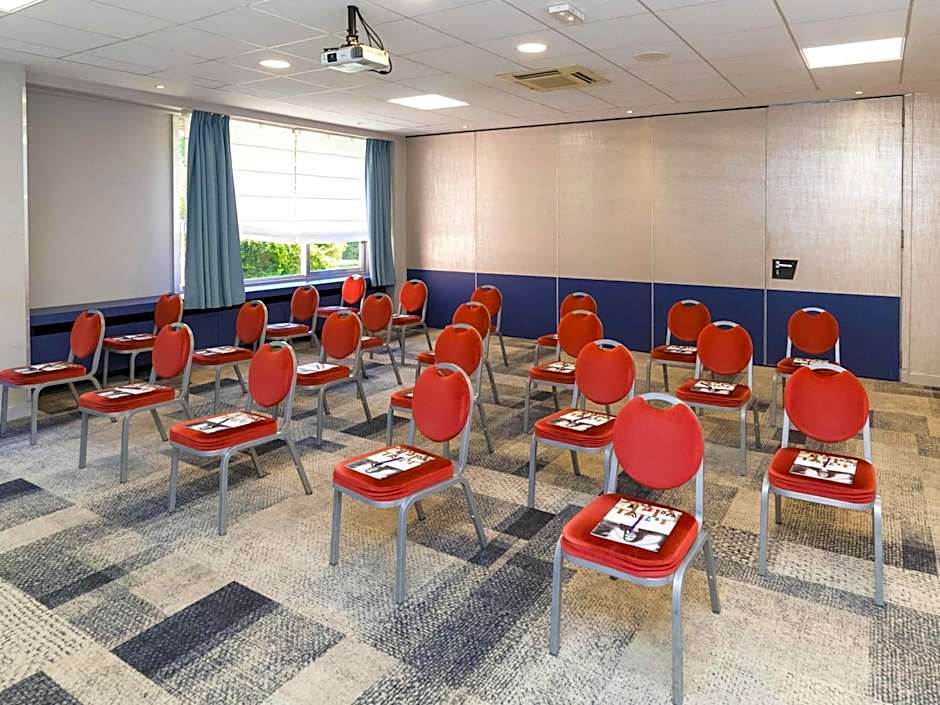 Mercure Mâcon Bord de Saone