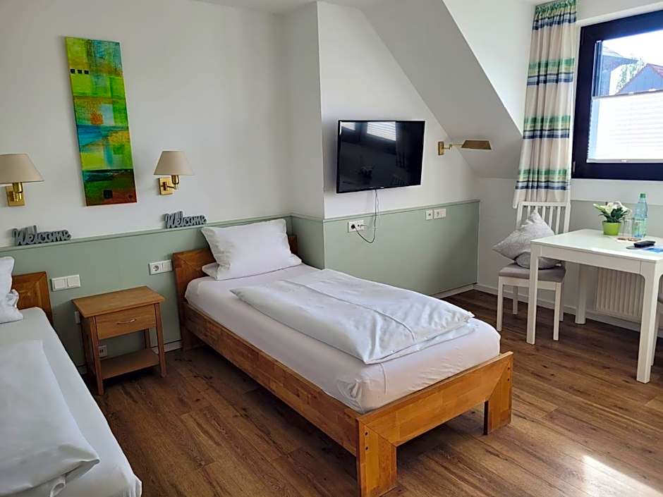 Hotel Wolfsjäger