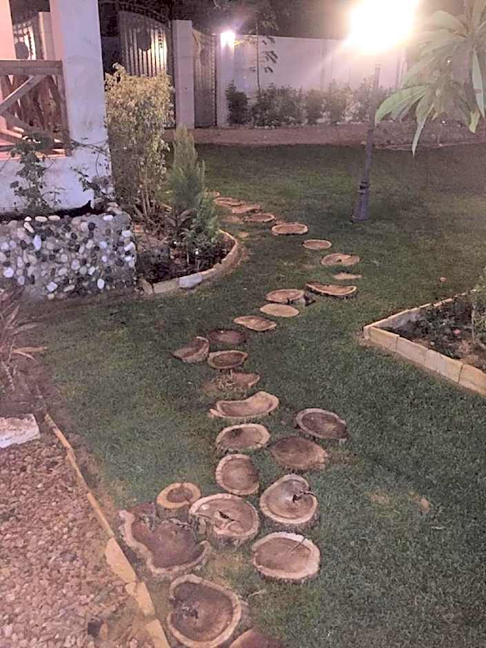 Jasmin Holiday House