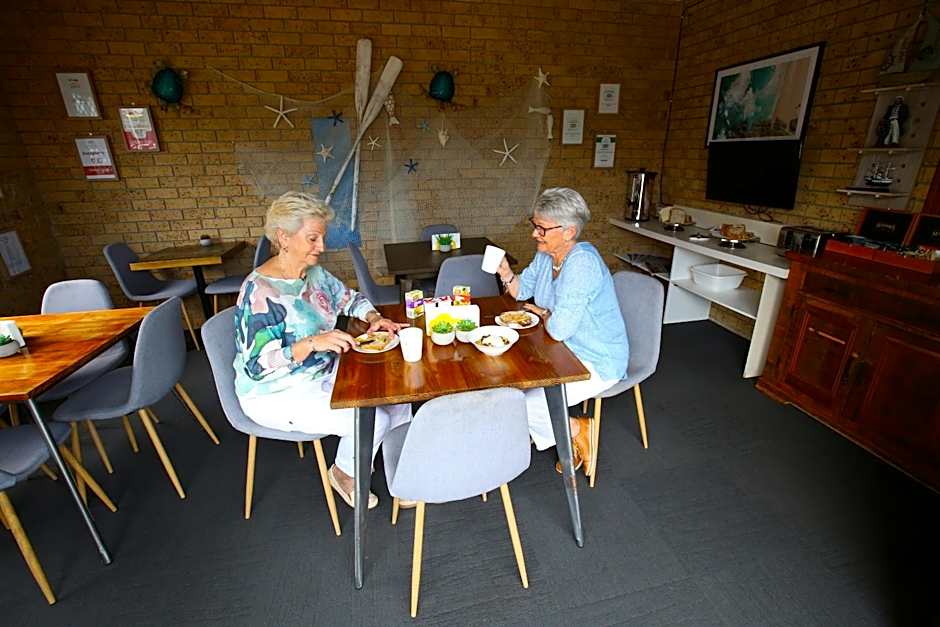 Tweed Harbour Motor Inn