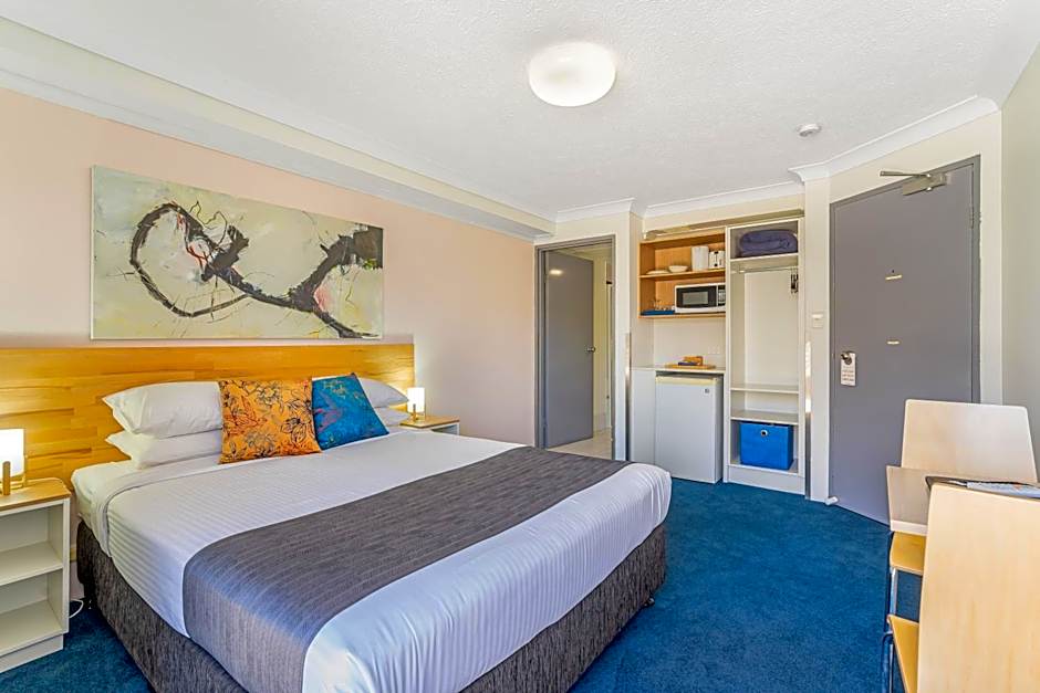 Nelson Towers Motel & Apartments