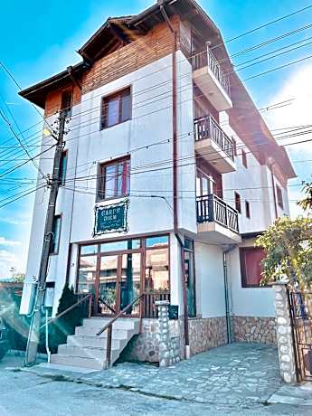 Family Hotel Carpe Diem