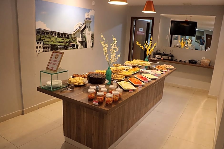 Onix Hotel Aeroporto