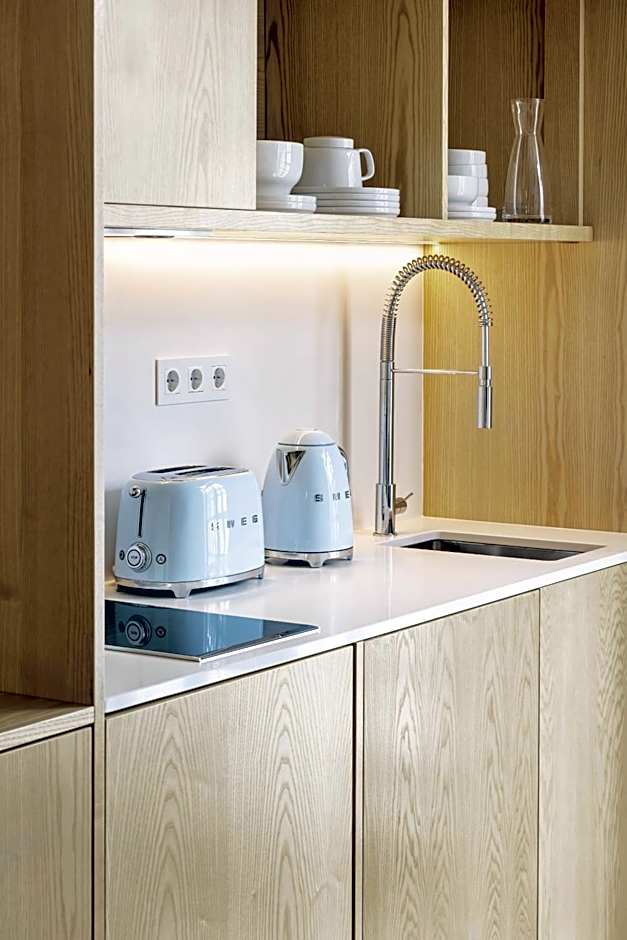 Casa da Galeria - Azores Art of Hosting