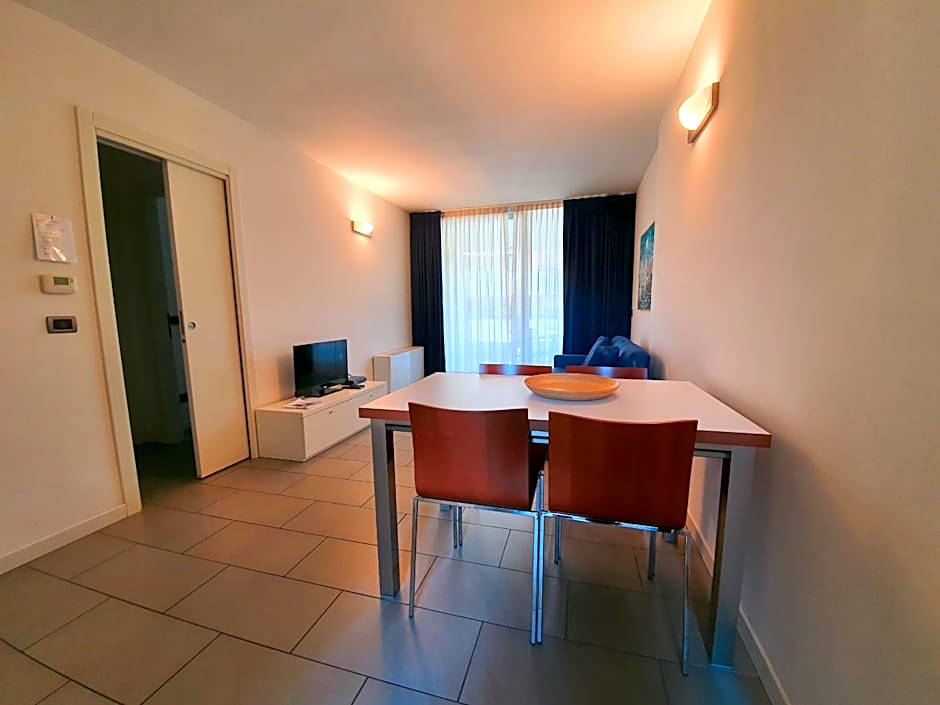 Residence Hotel Hungaria