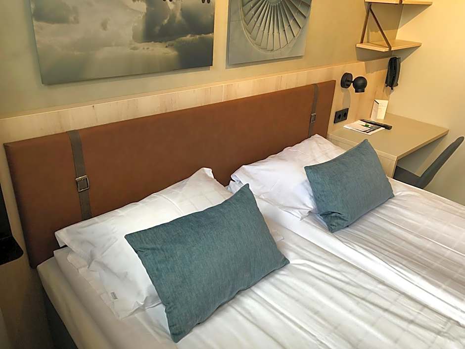 Airport Hotel Pilotti